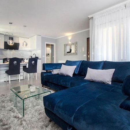 Silver Lux Suite - New Zaboric Dış mekan fotoğraf