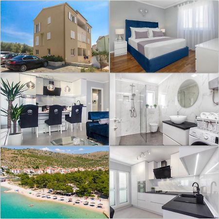 Silver Lux Suite - New Zaboric Dış mekan fotoğraf