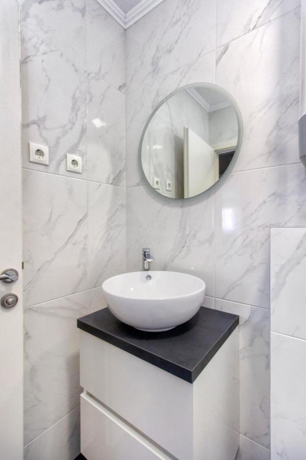 Silver Lux Suite - New Zaboric Dış mekan fotoğraf