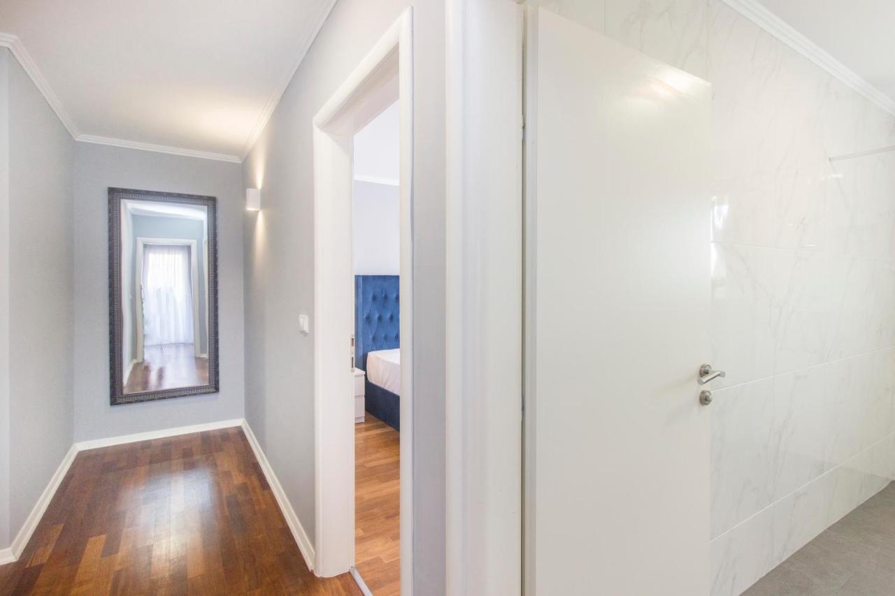 Silver Lux Suite - New Zaboric Dış mekan fotoğraf