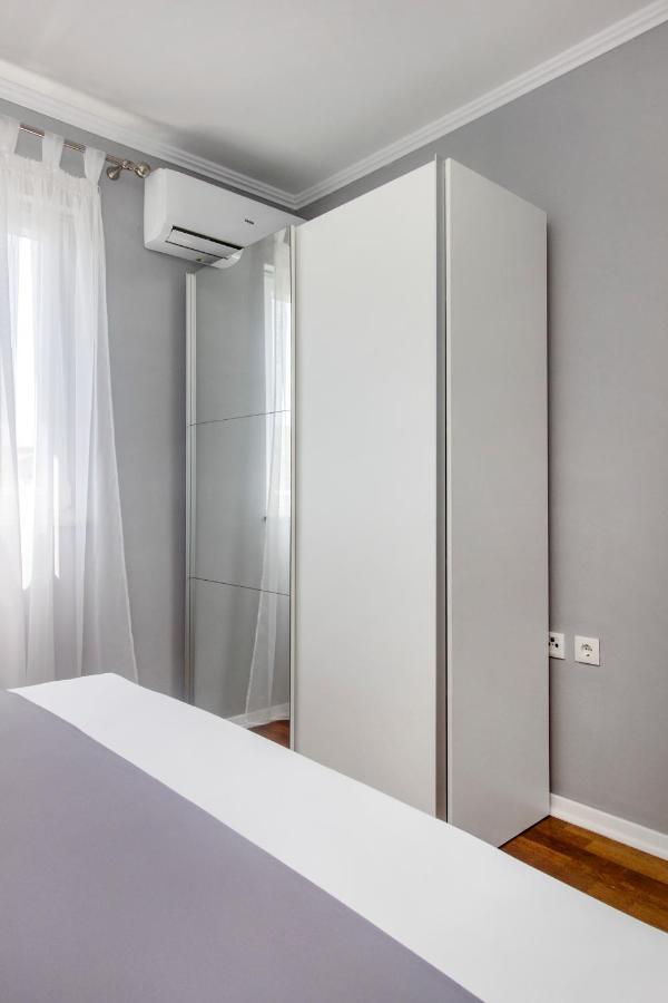 Silver Lux Suite - New Zaboric Dış mekan fotoğraf