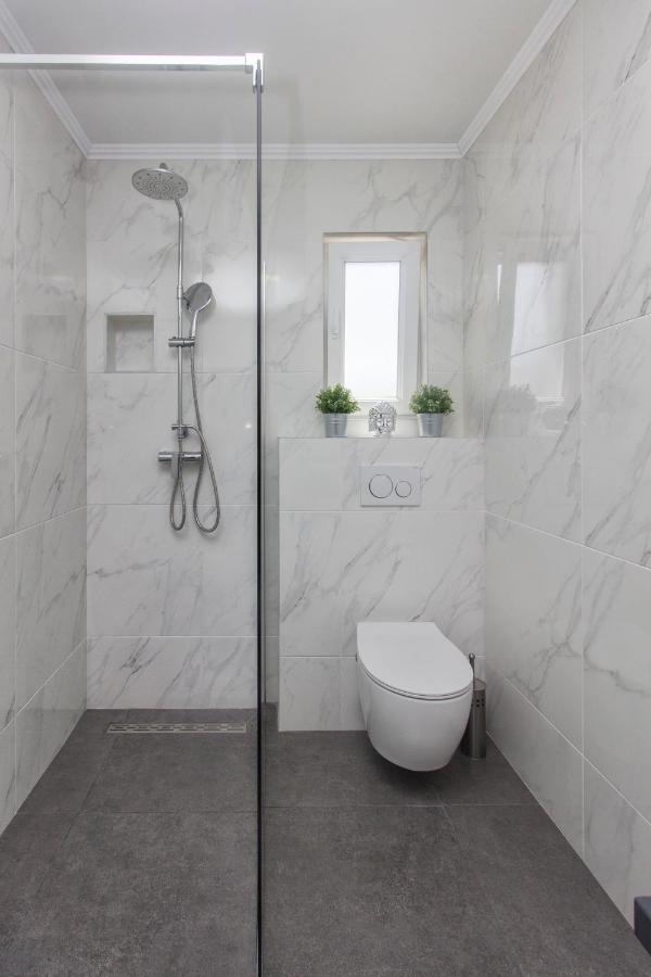 Silver Lux Suite - New Zaboric Dış mekan fotoğraf